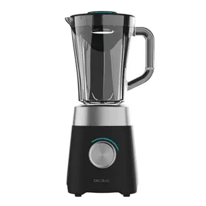 Mikser blender Cecotec Power Black Titanium 1300MAX B image-0