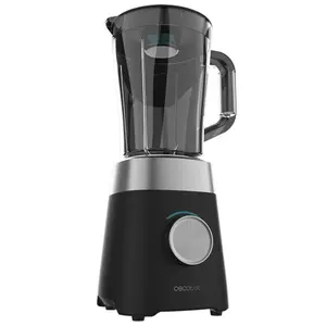 Mikser blender Cecotec Power Black Titanium 1300MAX B image-1