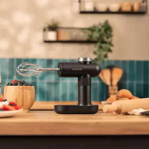 Stavmixer Cecotec PowerTwist Battery image-2