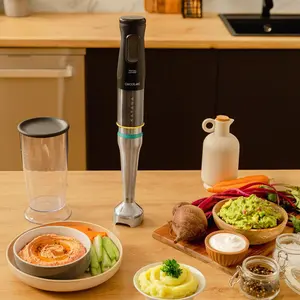 Mezclador Cecotec Katana 15 TotalDestroy Jar G image-4