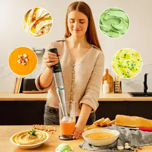 Mixeur Cecotec Katana 12 Jar G image-3