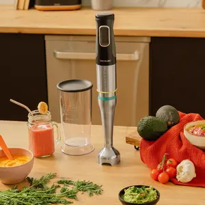 Mixeur Cecotec Katana 12 Jar G image-4