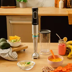 Mixeur Cecotec Katana 12 Jar D image-4