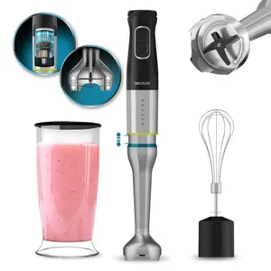 Mixeur Cecotec Katana 15 Cream B image-0