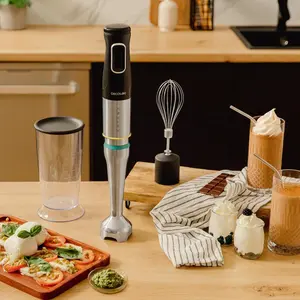 Mixeur Cecotec Katana 15 Cream B image-4