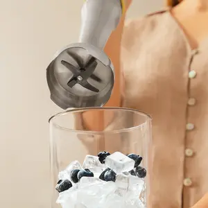 Mixeur Cecotec Katana 15 Cream B image-6