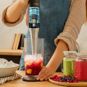 Mixer Cecotec Katana 15 TotalDestroy Full B Screen image-2