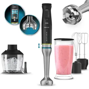 Mixer Cecotec Katana 15 TotalDestroy Smash B image-0