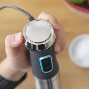 Mixeur Cecotec Power TitanBlack 1200 Cream image-5