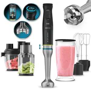 Mixer Cecotec Katana 15 TotalDestroy Full B Screen