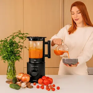 Mixer Cecotec Katana 18 Total Destroy image-2