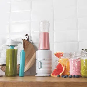 Mezclador Cecotec Power Titanium 500 EasyGo image-1