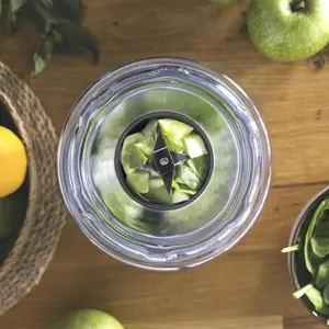 Mezclador Cecotec Power Titanium 500 EasyGo image-3