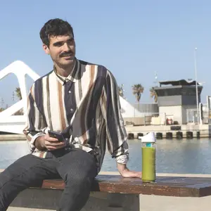 Mezclador Cecotec Power Titanium 500 EasyGo image-4