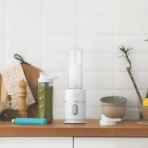 Mezclador Cecotec Power Titanium 500 EasyGo image-5