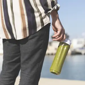 Mezclador Cecotec Power Titanium 500 EasyGo image-6