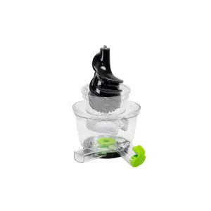 Juice extractor Cecotec Helados Cecojuicer Pro image-0