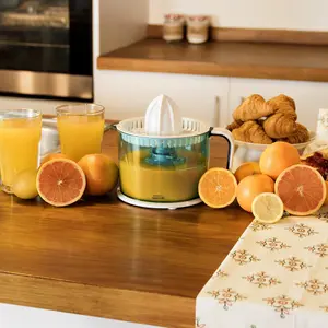 Juicer Cecotec Zitrus Easy Basic image-1