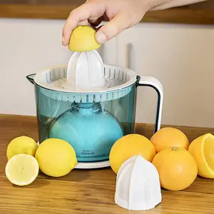 Juicer Cecotec Zitrus Easy Basic image-2