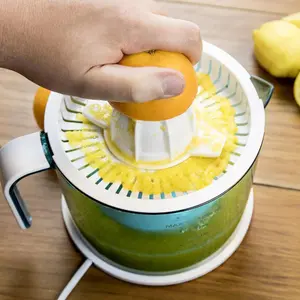 Juicer Cecotec Zitrus Easy Basic image-4