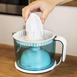 Juicer Cecotec Zitrus Easy Basic image-5