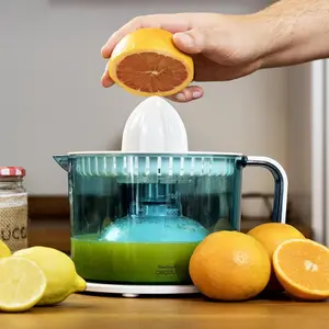 Juicer Cecotec Zitrus Easy Basic image-6