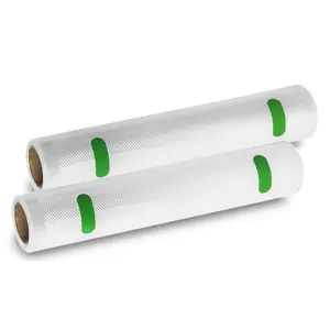 Medium waffle rolls Cecotec (x2) image-0