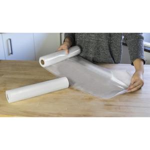 Large waffle rolls Cecotec (x2) image-1