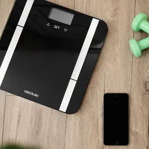 Ισορροπία Cecotec Surface Precision 9450 image-4