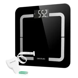 Ισορροπία Cecotec Surface Precision 9500 image-1