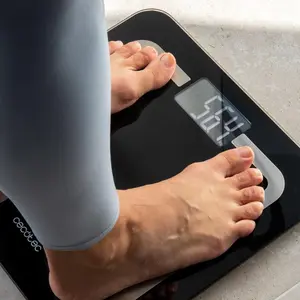 Ισορροπία Cecotec Surface Precision 9500 image-6