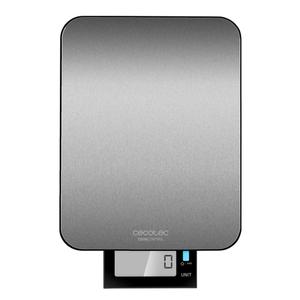 Scale Cecotec Cook Control 9000 WaterProof