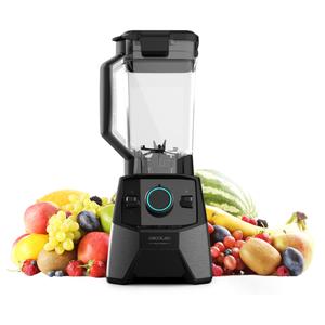 Mixer Cecotec Power Black Titanium 2600MAX Pro image-1
