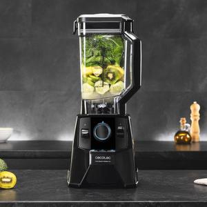 Mixer Cecotec Power Black Titanium 2600MAX Pro image-2