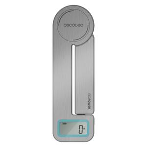 Scale Cecotec Cook Control 10100 EcoPower Compact