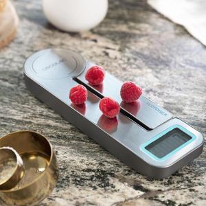 Scale Cecotec Cook Control 10100 EcoPower Compact image-4