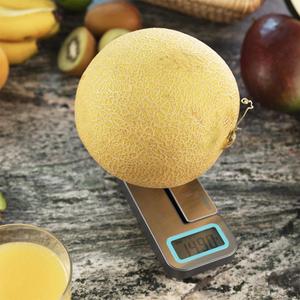 Scale Cecotec Cook Control 10100 EcoPower Compact image-5