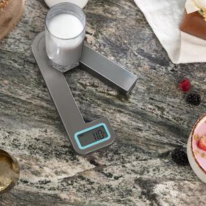 Scale Cecotec Cook Control 10100 EcoPower Compact image-3