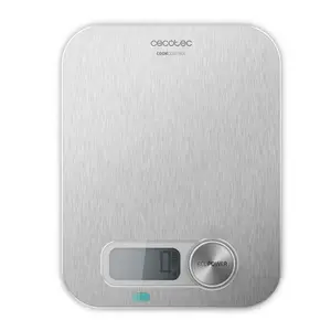 Schaal Cecotec Cook Control 10200 EcoPower image-0