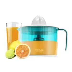 Juicer Cecotec EssentialVita Adjust image-0