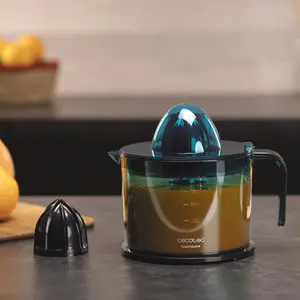 Presse-agrume Cecotec EssentialVita Adjust image-1