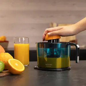 Presse-agrume Cecotec EssentialVita Adjust image-3