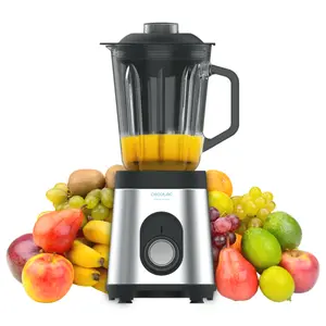 Mixer Cecotec Power Black Titanium1800MAX image-1