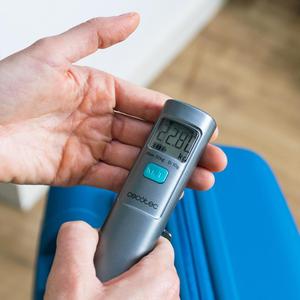 Bilancia Cecotec TravelControl 5000 EcoPower image-3