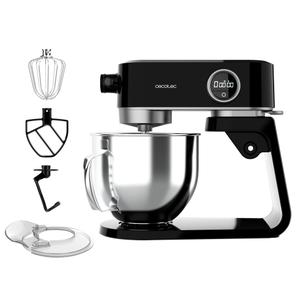 04169-pasta-machine-cecotec-twist-fusion-4000-luxury-black-800-w