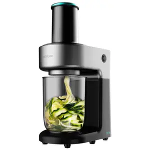 Spiralizer Cecotec SpiralChef 400 image-1