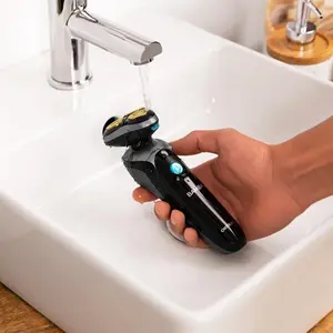 10-i-1 trimmer Cecotec Bamba Multigrooming image-3