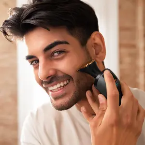 10-i-1 trimmer Cecotec Bamba Multigrooming image-4