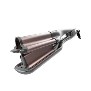 Plancha Cecotec Bamba RitualCare 2100 Summer Waves image-1