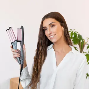 Plancha Cecotec Bamba RitualCare 2100 Summer Waves image-3